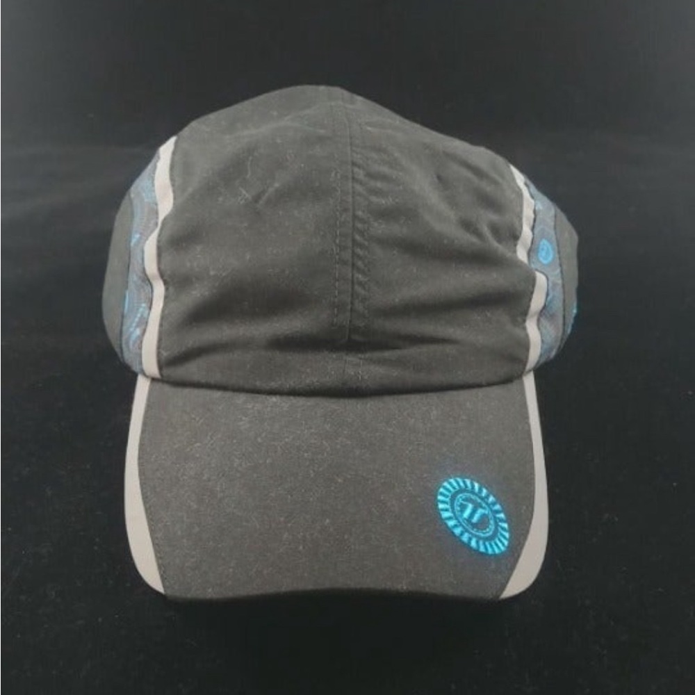 Disney Test Track Hat